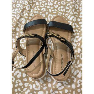 Women's Cherokee Sandals